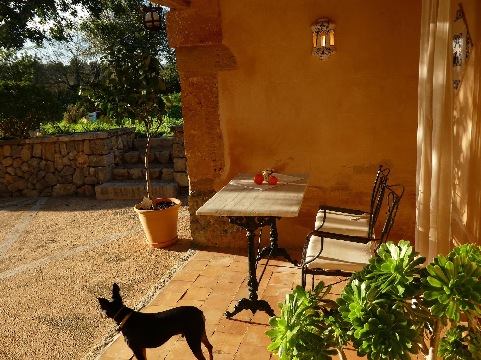 Estades Calvia (Mallorca)