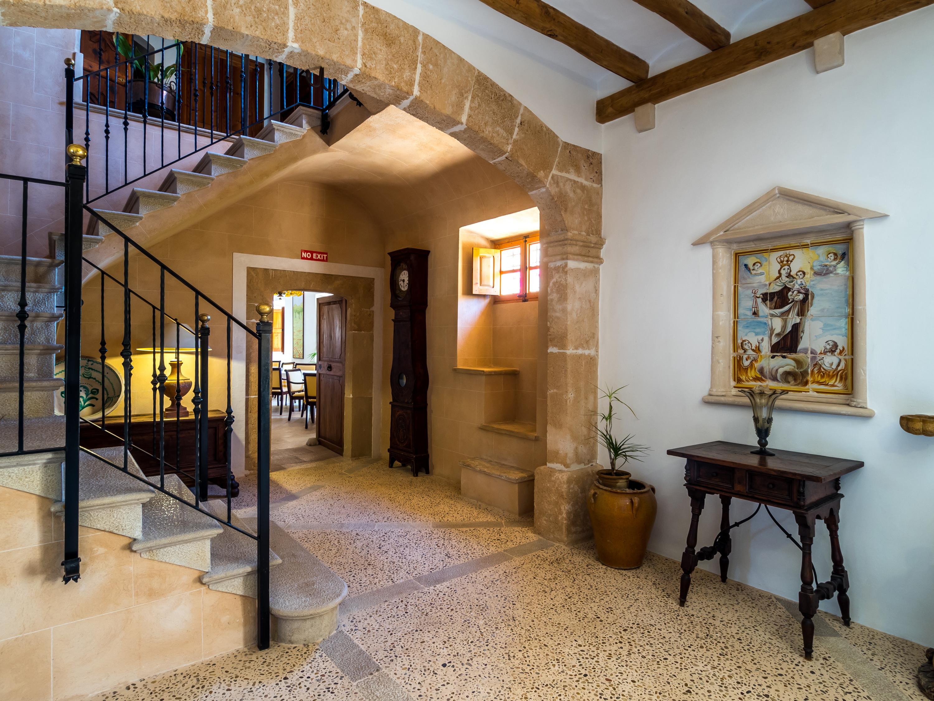 Estades Hotel Calvia (Mallorca)