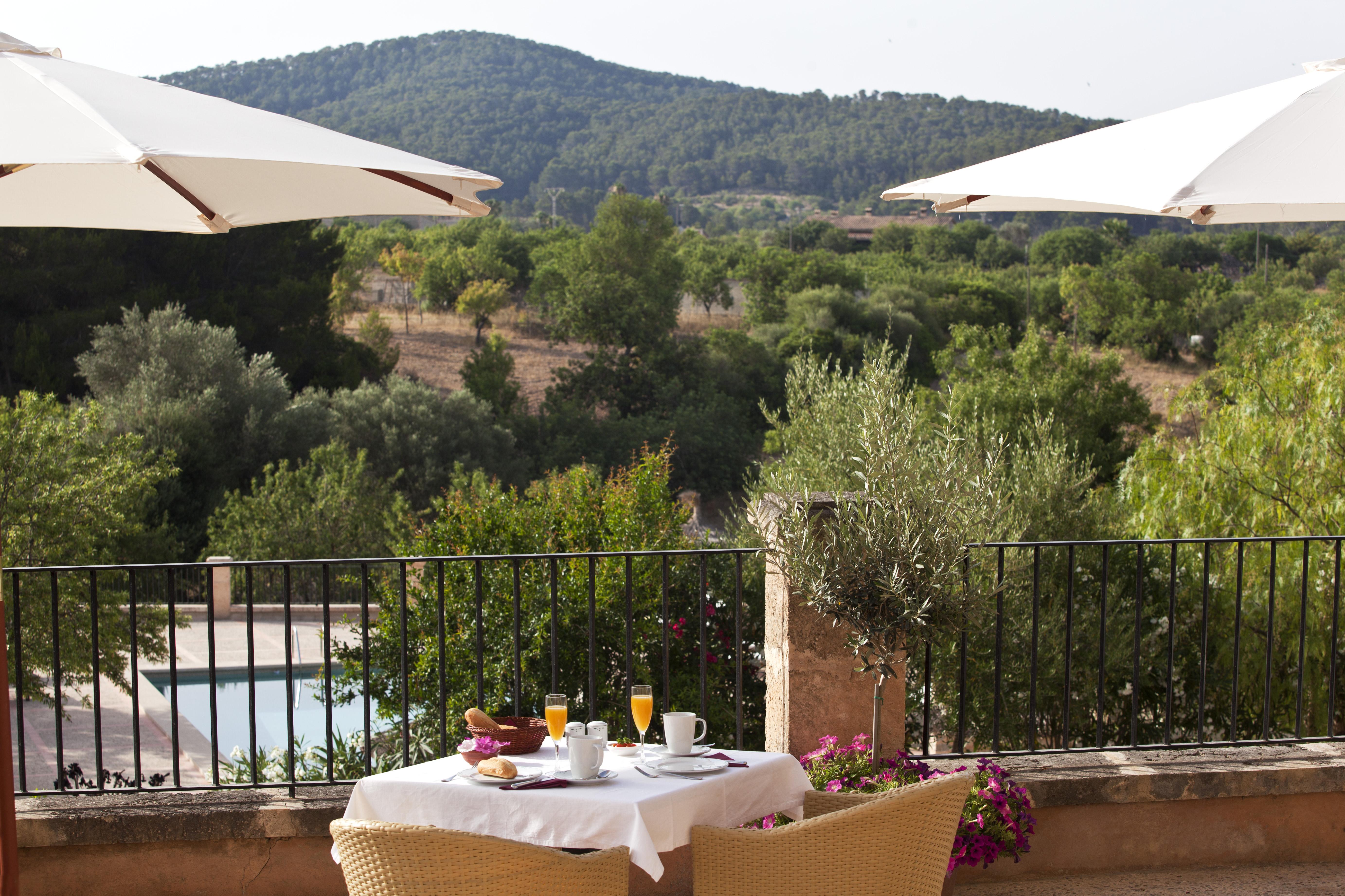 Estades Hotel Calvia (Mallorca)