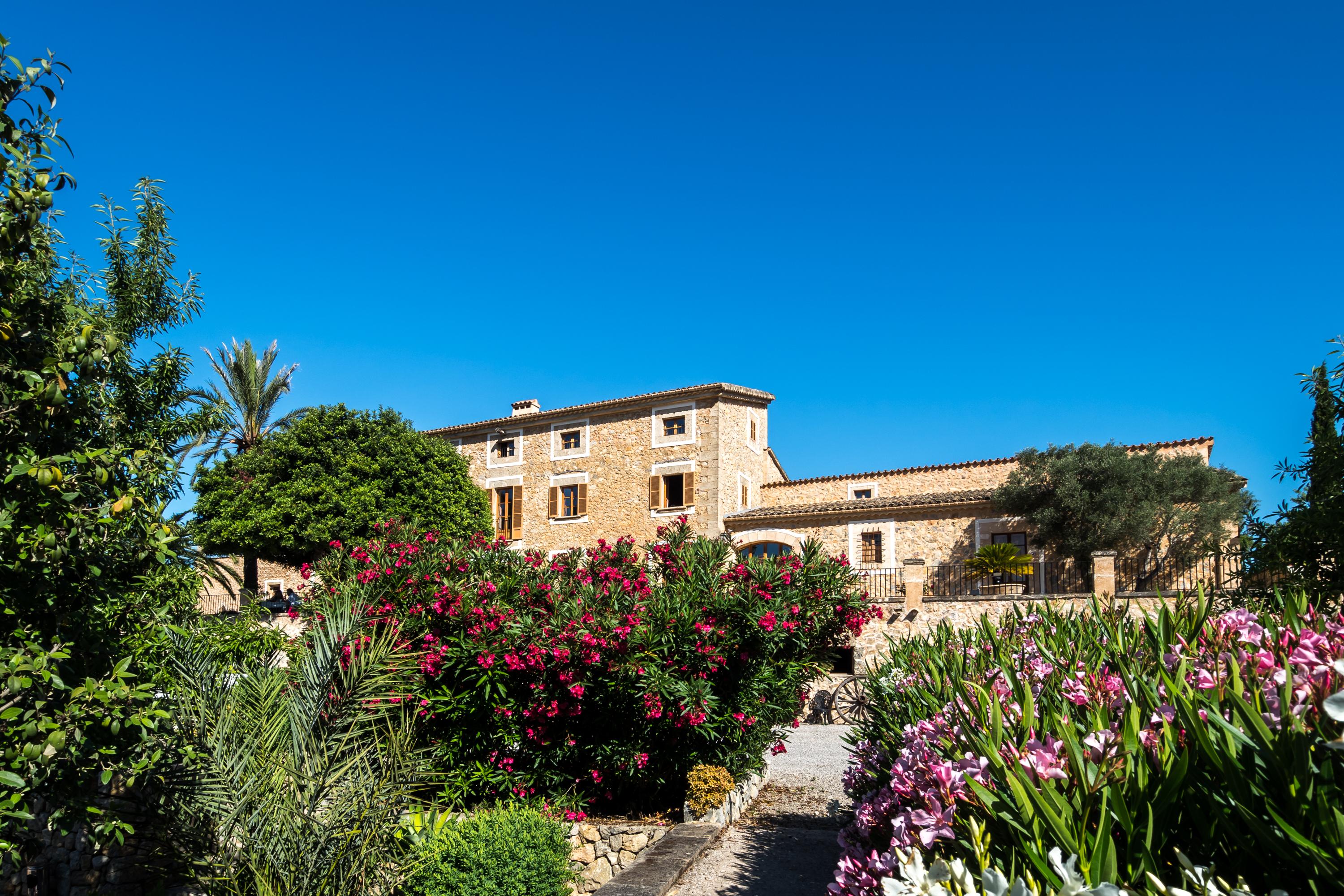 Estades 4* Calvia (Mallorca)