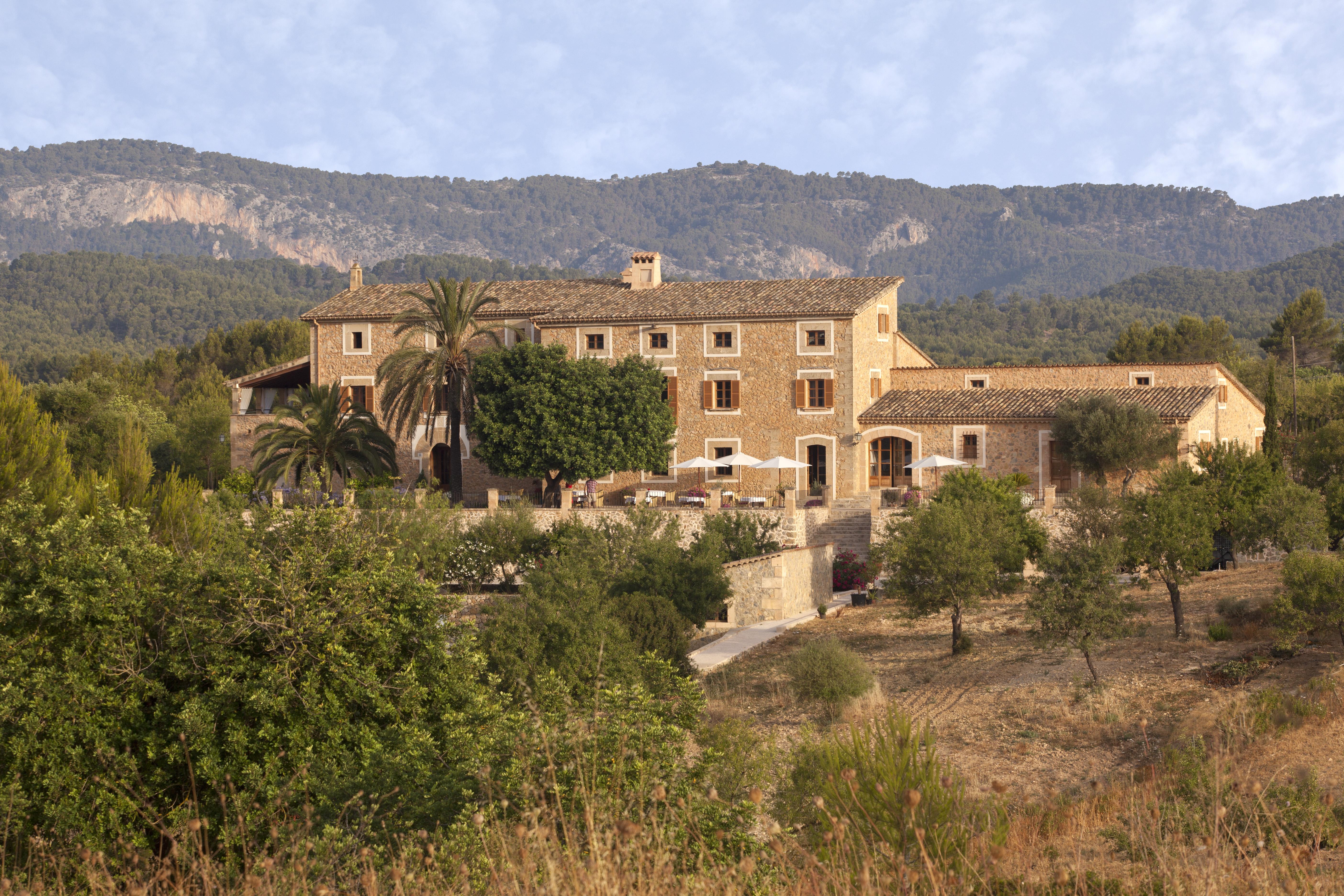 Estades 4* Calvia (Mallorca)