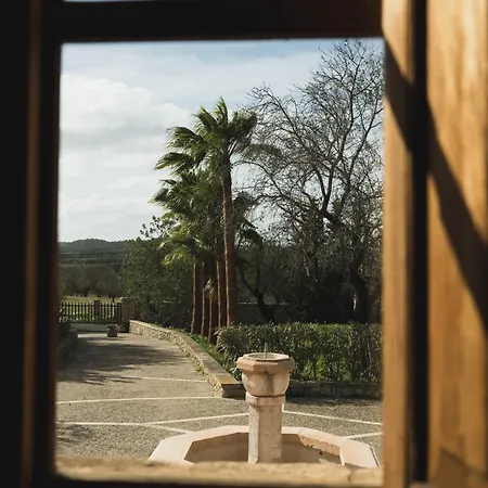 Finca Can Estades Calvia  Exterior photo