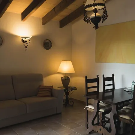 Finca Can Estades Calvia  Exterior photo