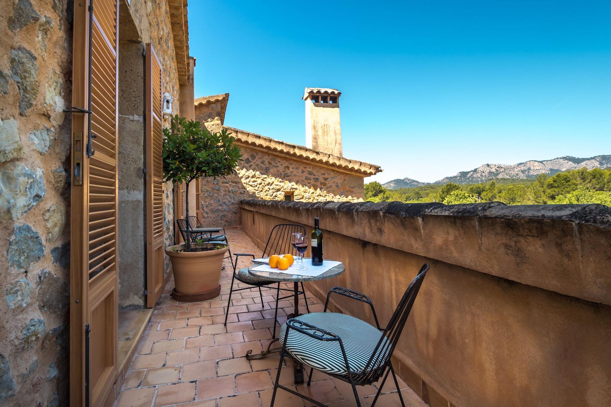 Hotel Finca Can Estades Calvià