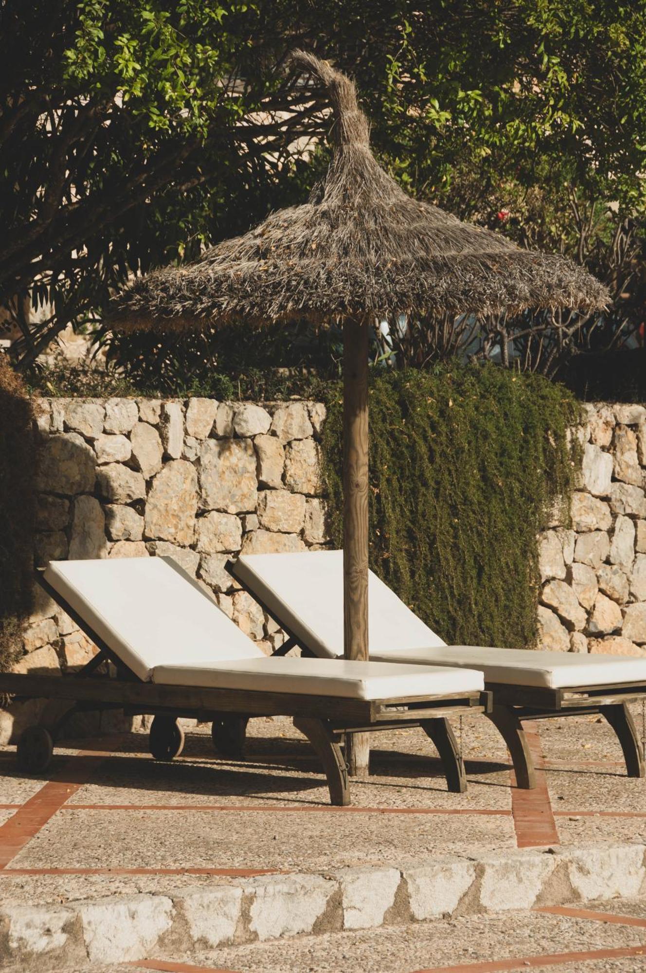 Finca Can Estades Hotel Calvià