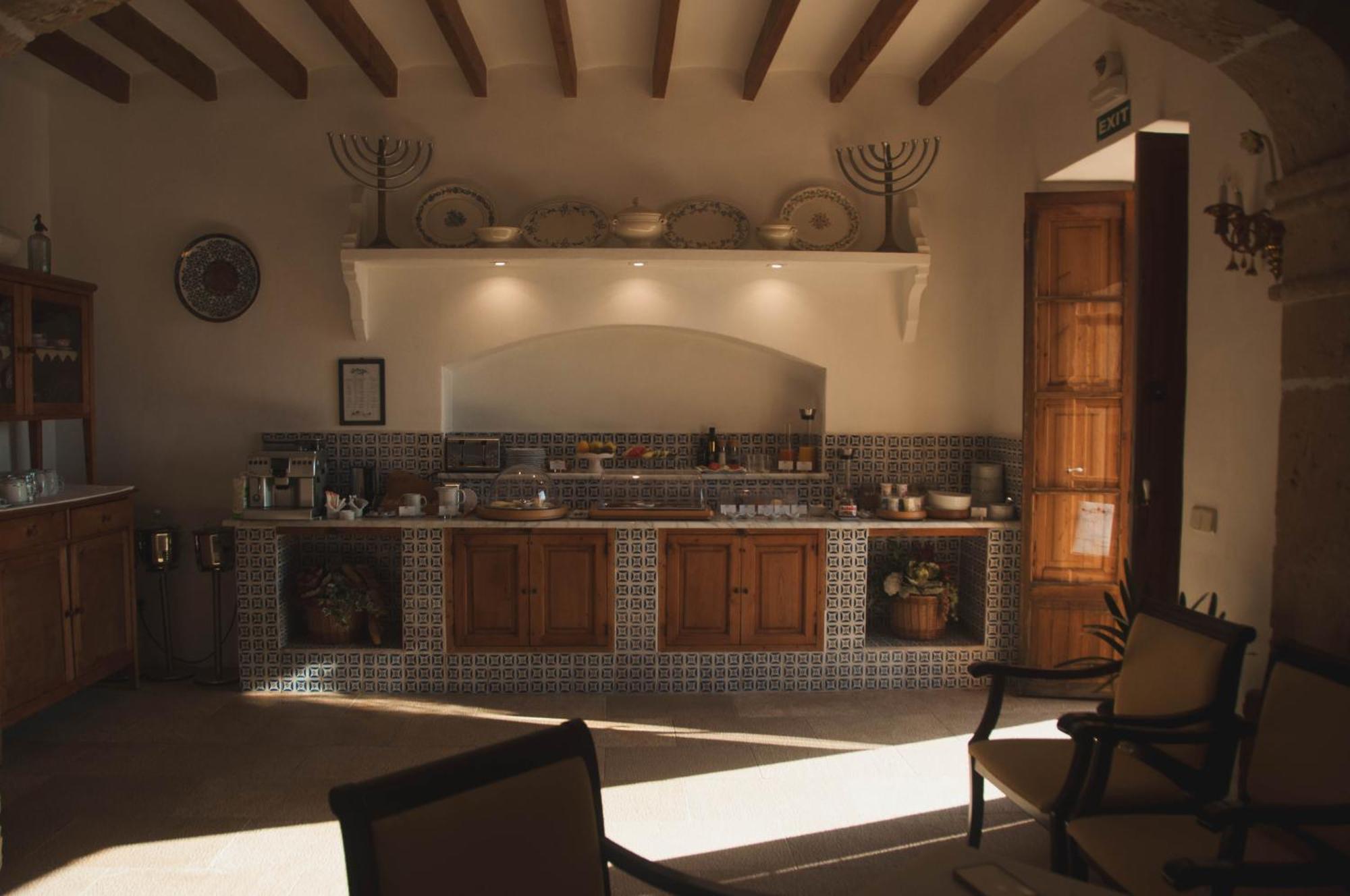 Hotel Finca Can Estades Calvià