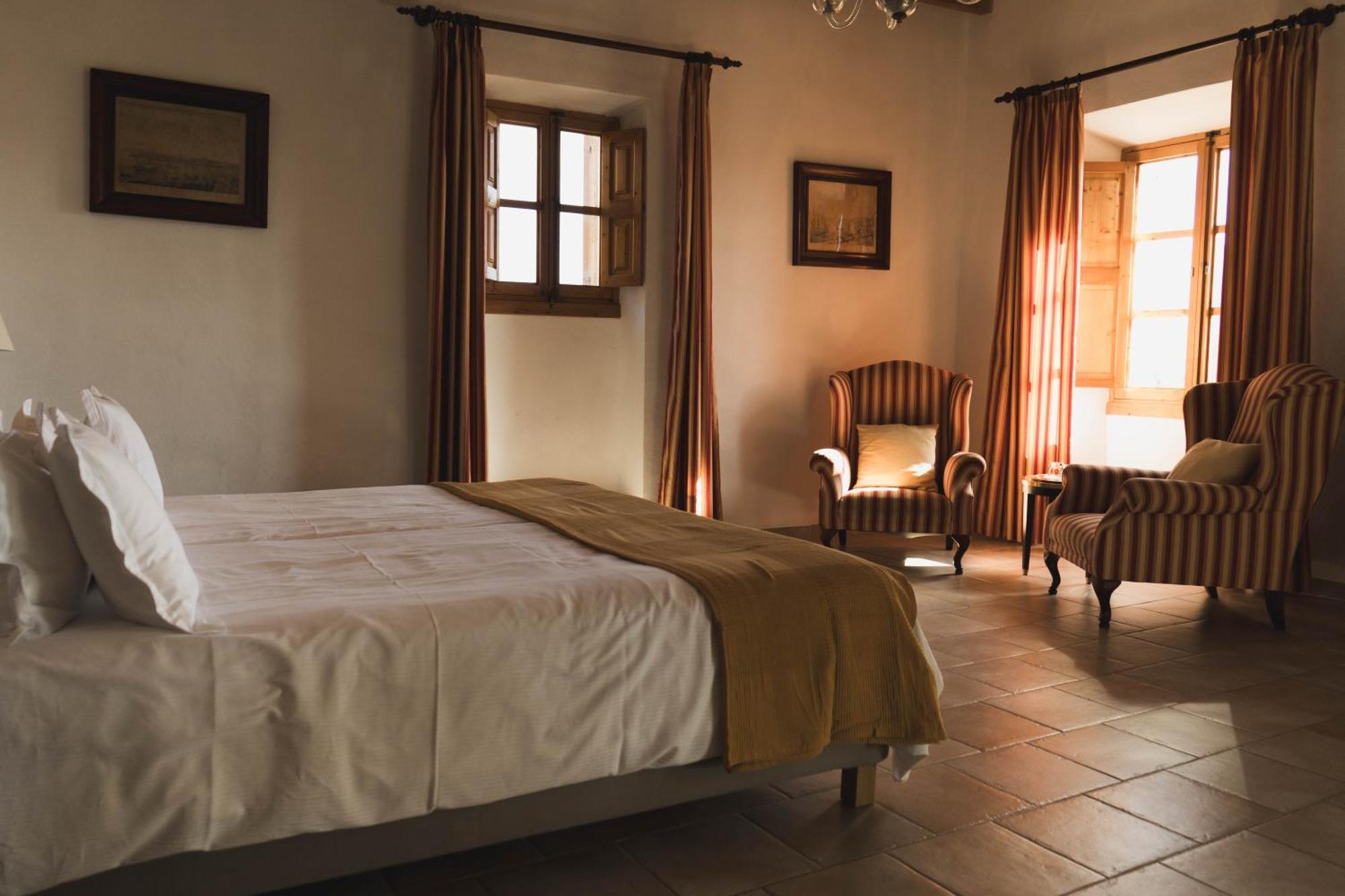 Hotel Finca Can Estades Calvià